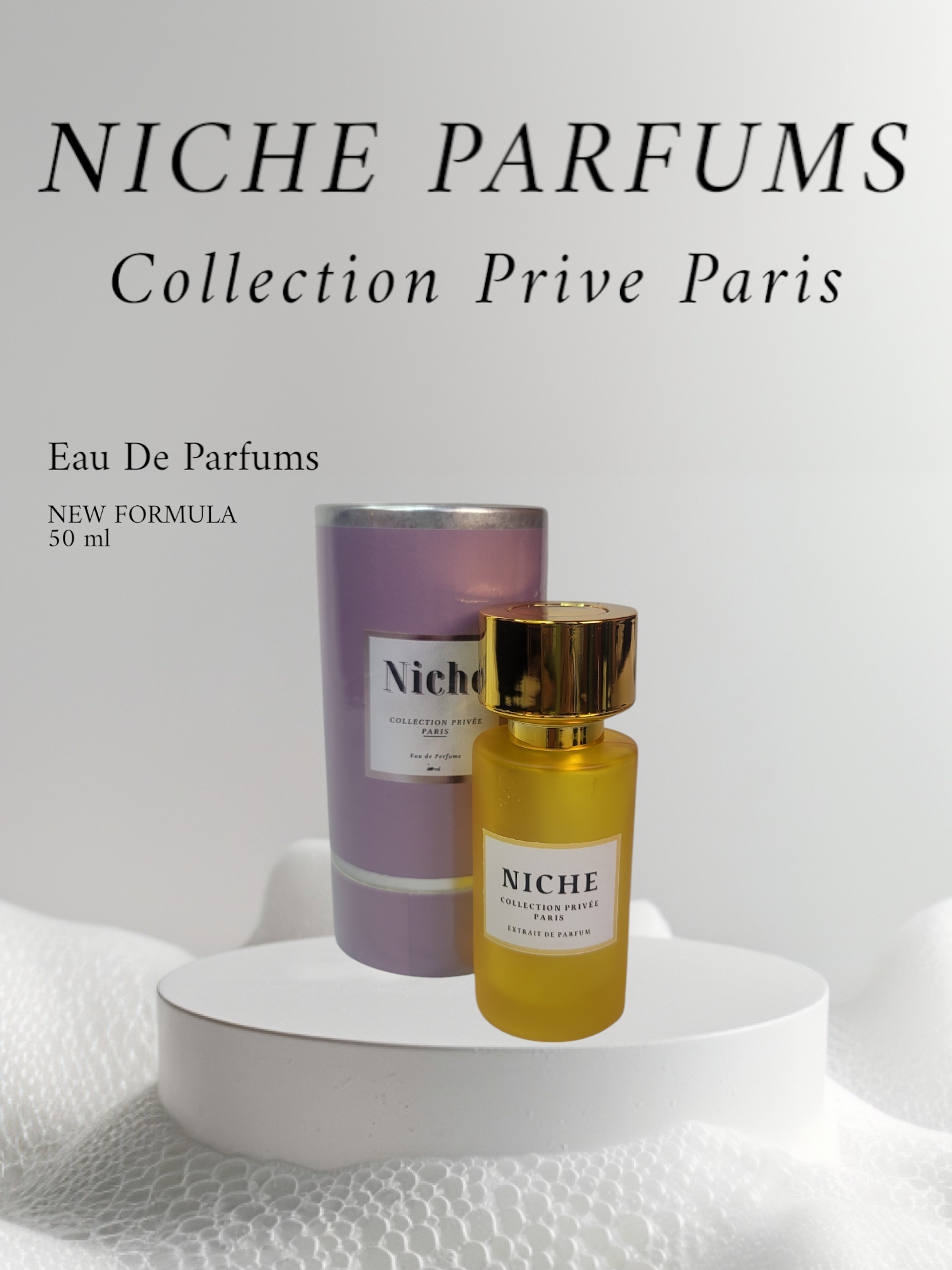 PARFUMS Terre d'Hermès