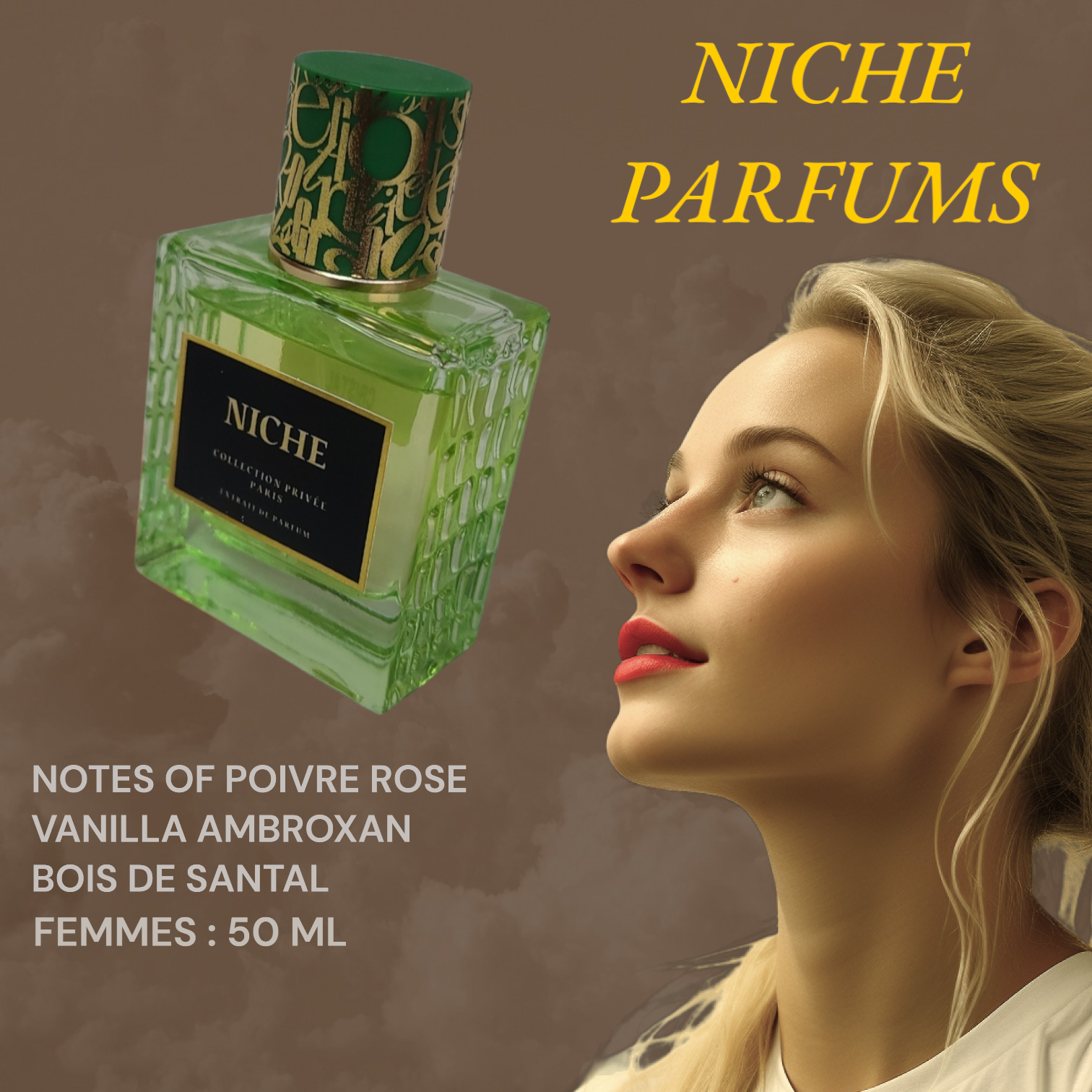 PARFUMS MY WAY