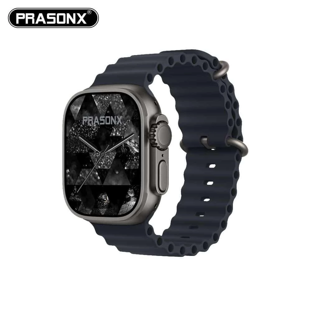 Watch PRASONX 8 ULTRA