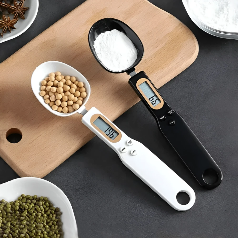 Digital Spoon Scale / ميزان الملعقة الرقمي