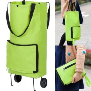 Foldable Shopping Bag