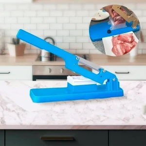 multifunctional table slicer | قطاعة متعددة الوظائف لتقطيع اللحوم والخضروات